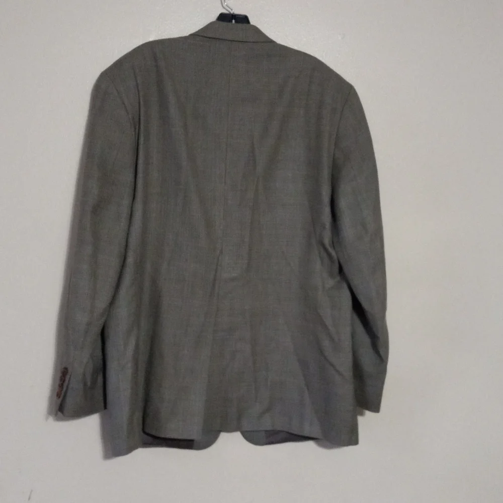 Lauren Ralph Lauren Silk Blend and Wool Blend Blazer Size 44R